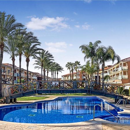 Apartamento Port Marino Cambrils Extérieur photo
