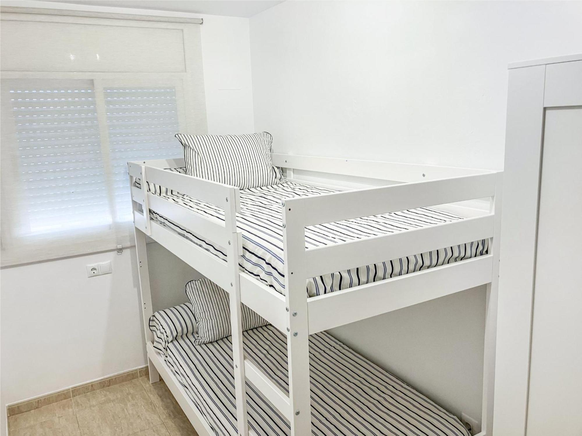 Apartamento Port Marino Cambrils Extérieur photo