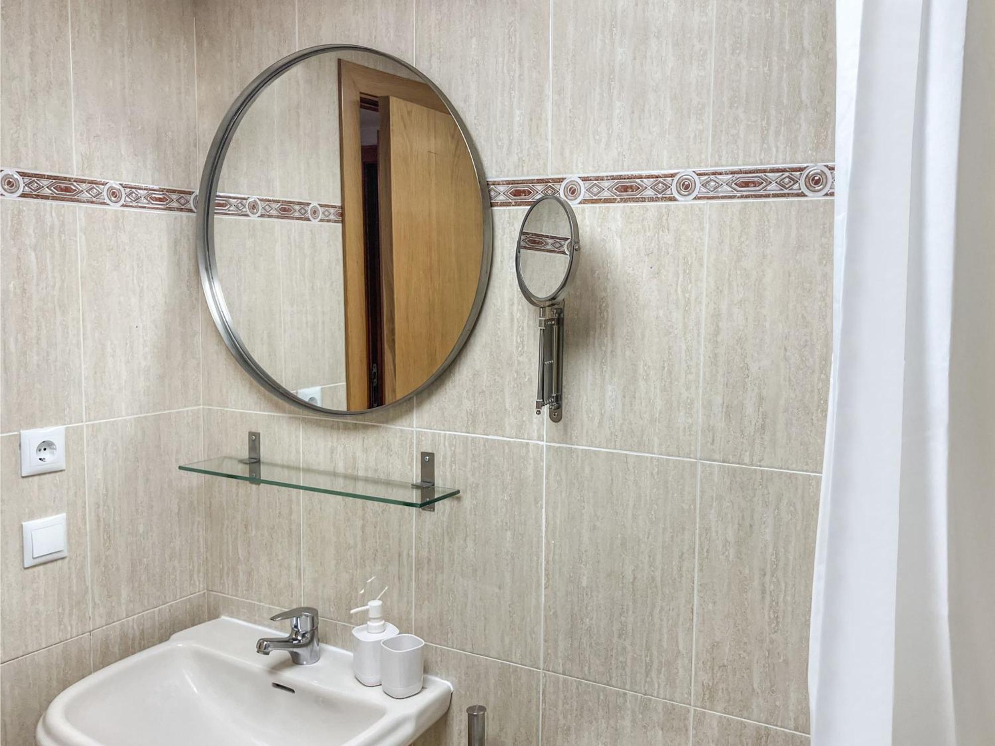 Apartamento Port Marino Cambrils Extérieur photo