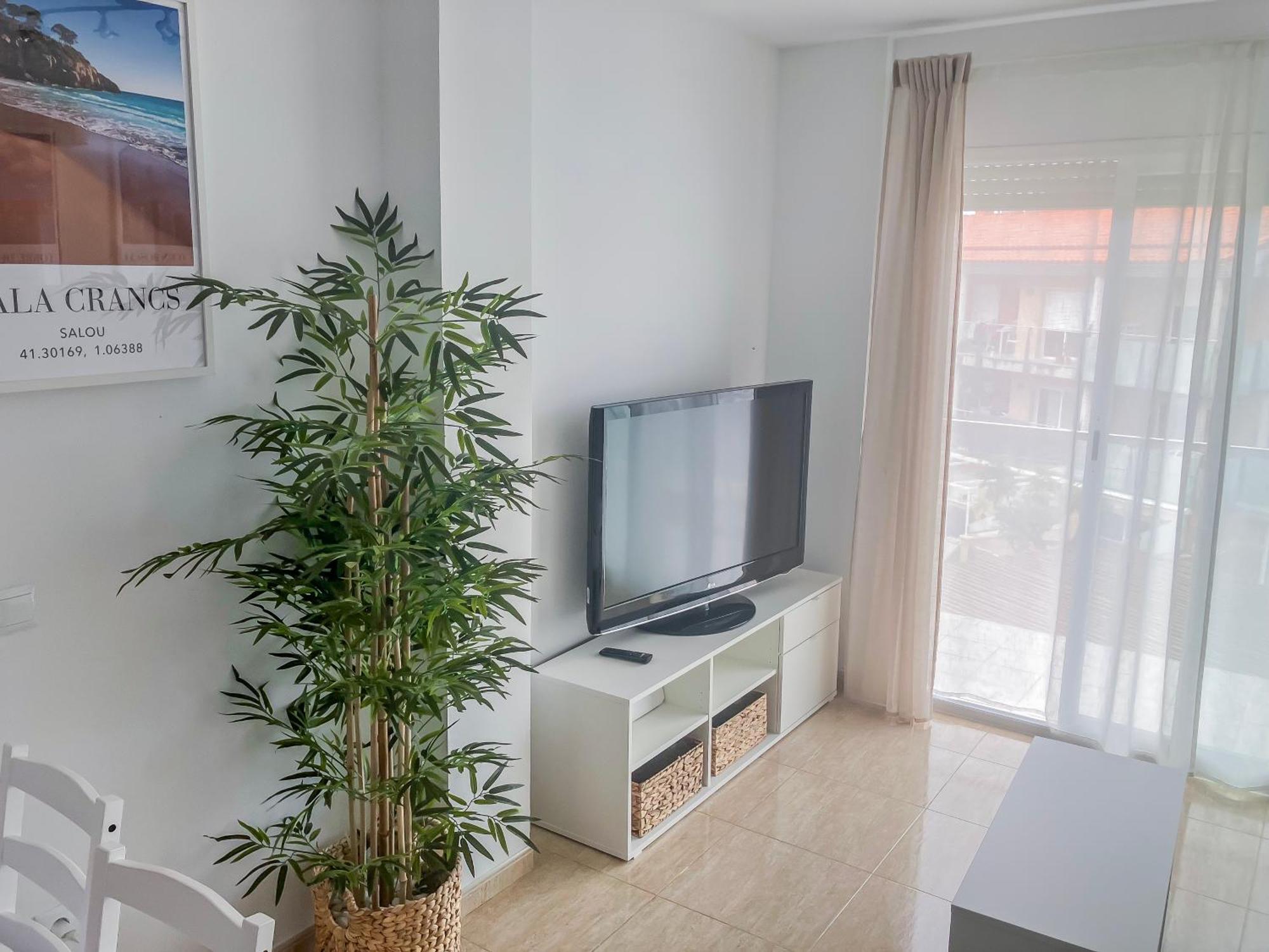 Apartamento Port Marino Cambrils Extérieur photo