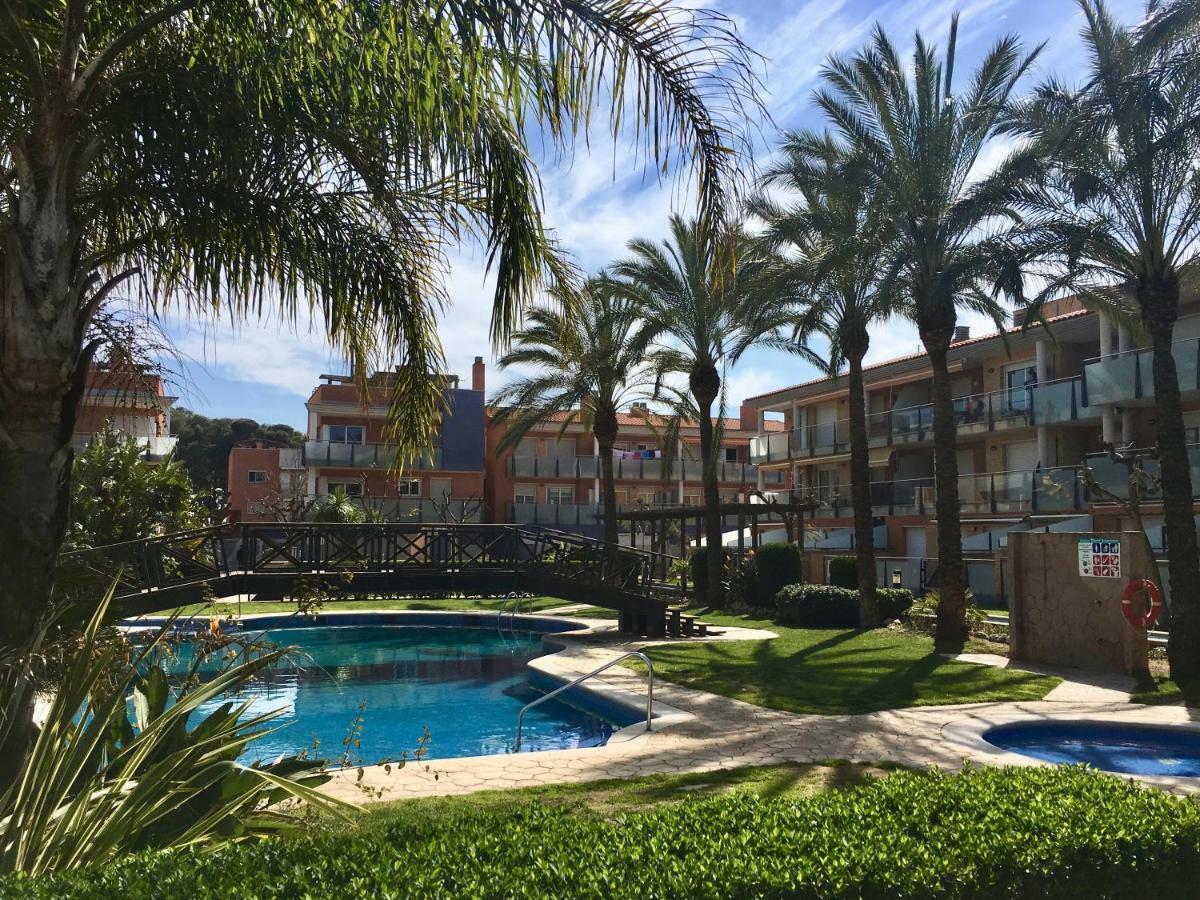 Apartamento Port Marino Cambrils Extérieur photo