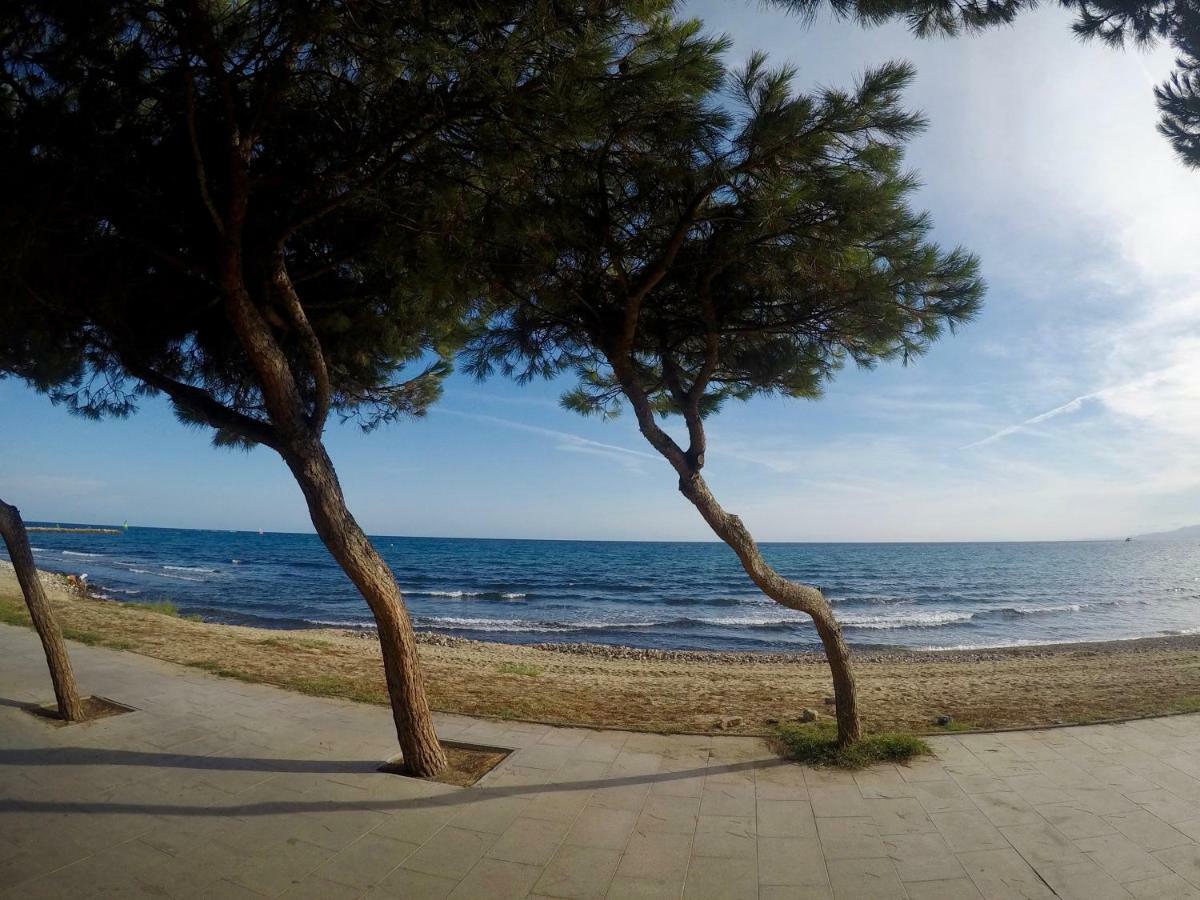 Apartamento Port Marino Cambrils Extérieur photo