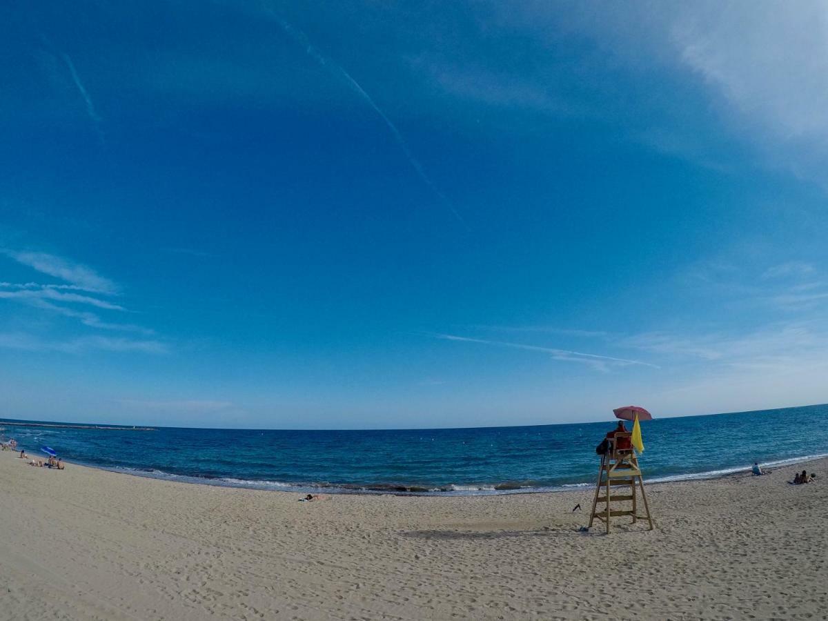 Apartamento Port Marino Cambrils Extérieur photo
